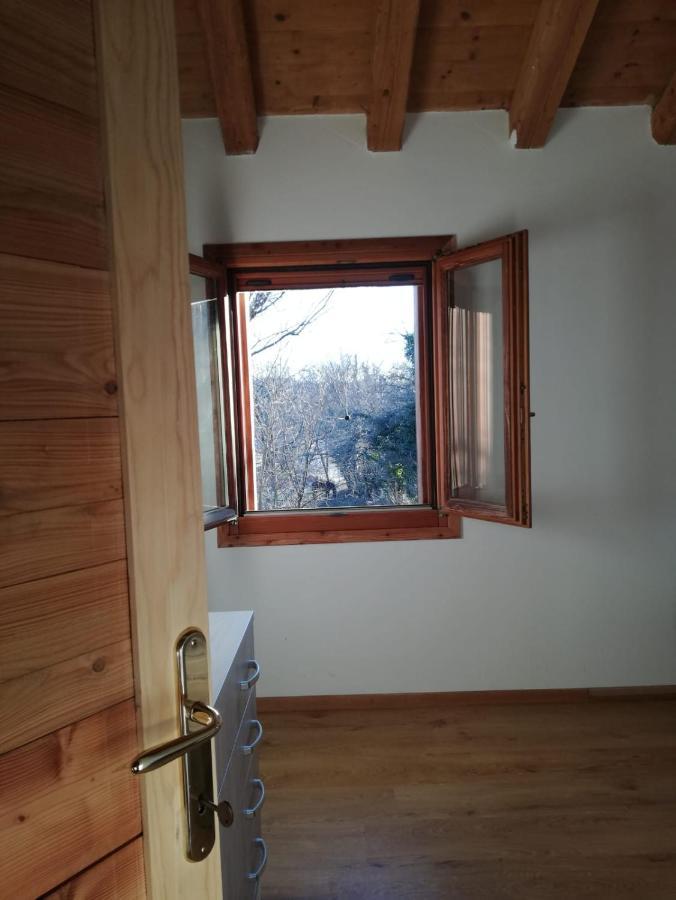 La Caneveta Al Piave Valdobbiadene Luaran gambar