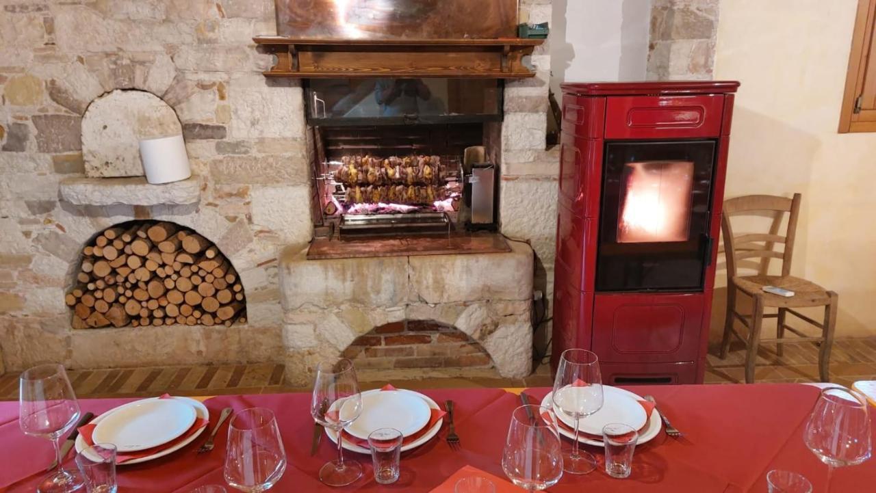 La Caneveta Al Piave Valdobbiadene Luaran gambar