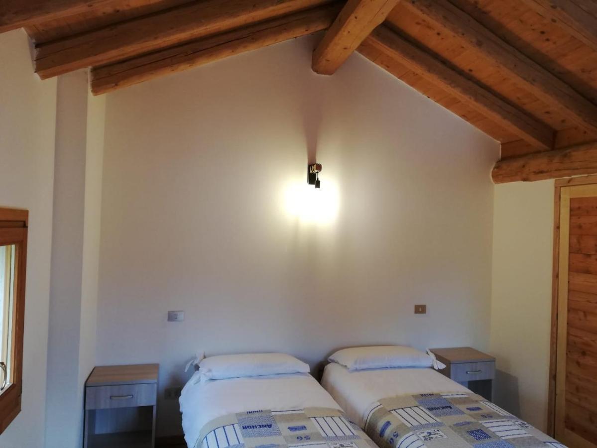 La Caneveta Al Piave Valdobbiadene Luaran gambar