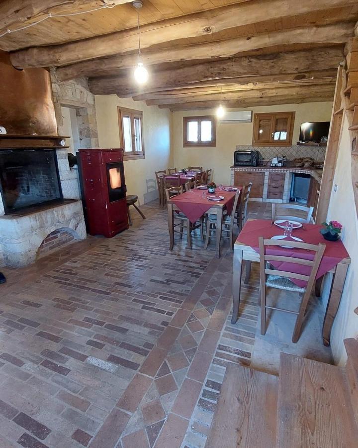 La Caneveta Al Piave Valdobbiadene Luaran gambar