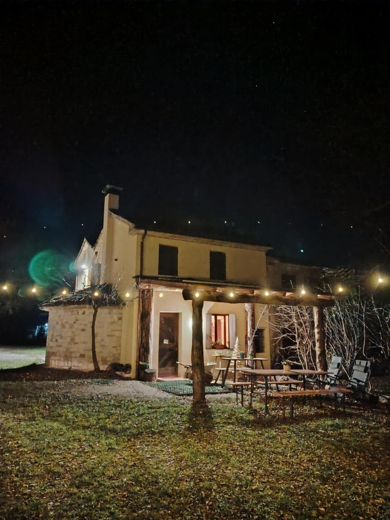 La Caneveta Al Piave Valdobbiadene Luaran gambar
